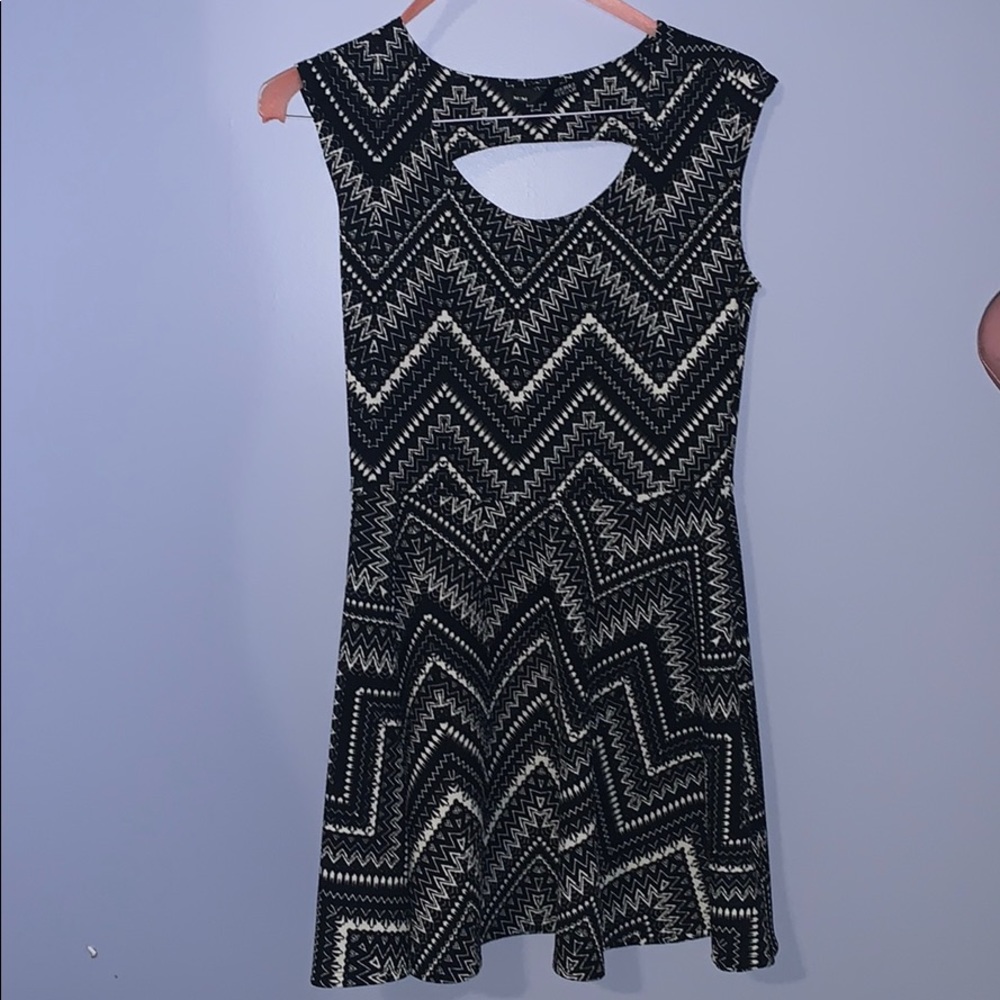 Casual dress